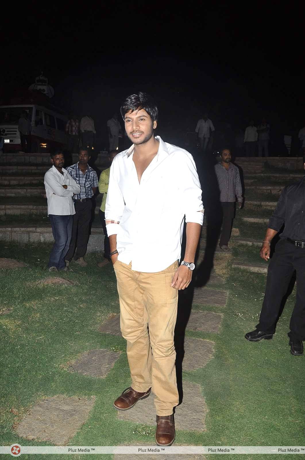 Sundeep Kishan - DK Bose Movie Audio Release Pictures | Picture 453602