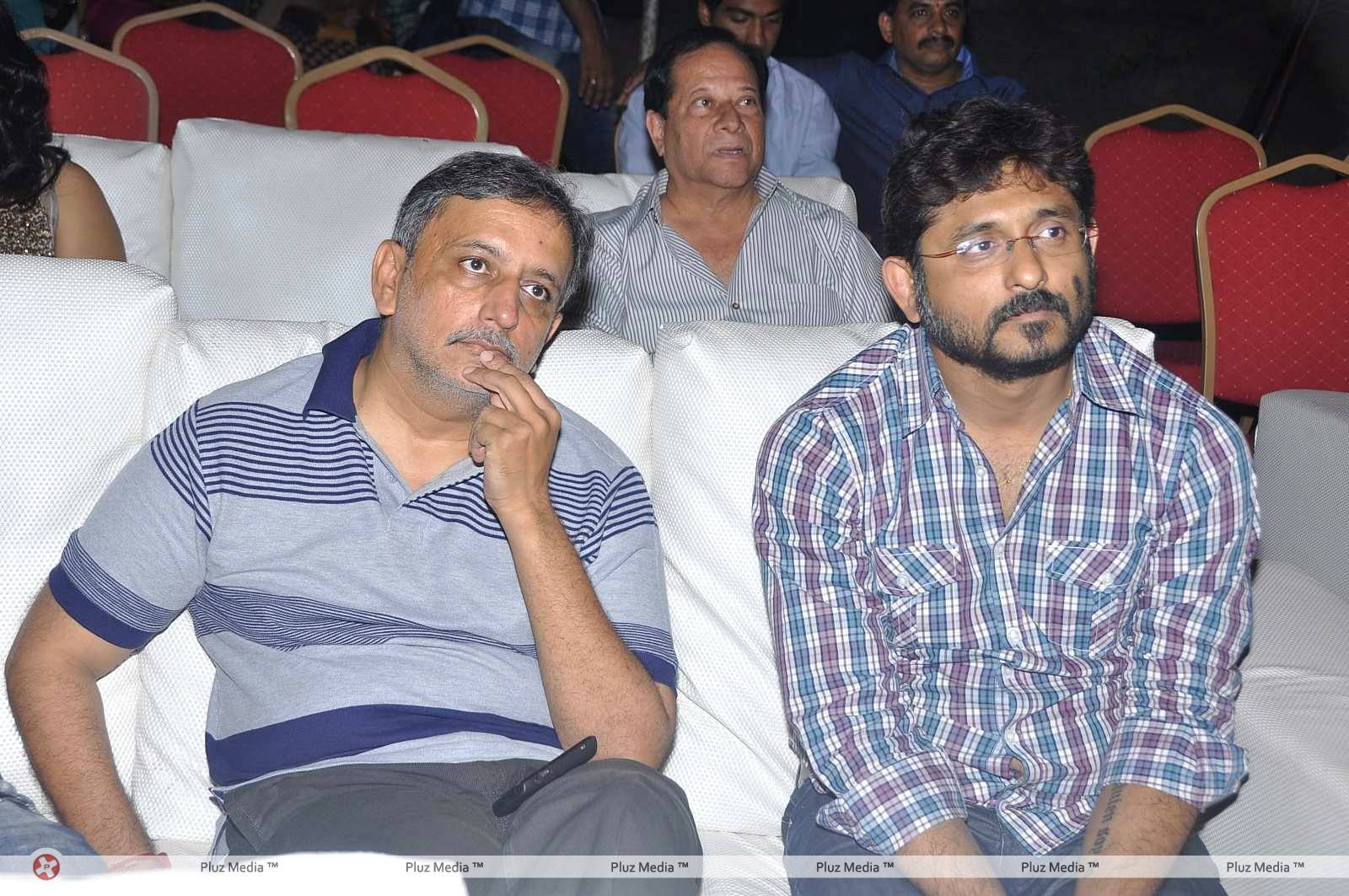 DK Bose Movie Audio Release Pictures | Picture 453604