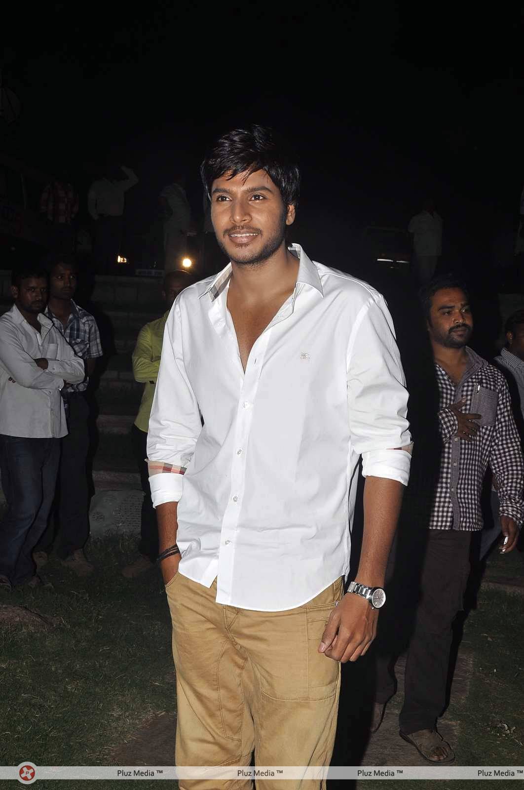 Sundeep Kishan - DK Bose Movie Audio Release Pictures | Picture 453606