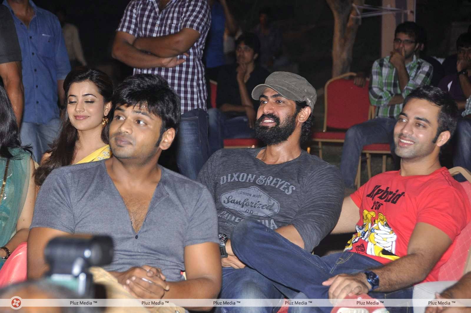 DK Bose Movie Audio Release Pictures | Picture 453473