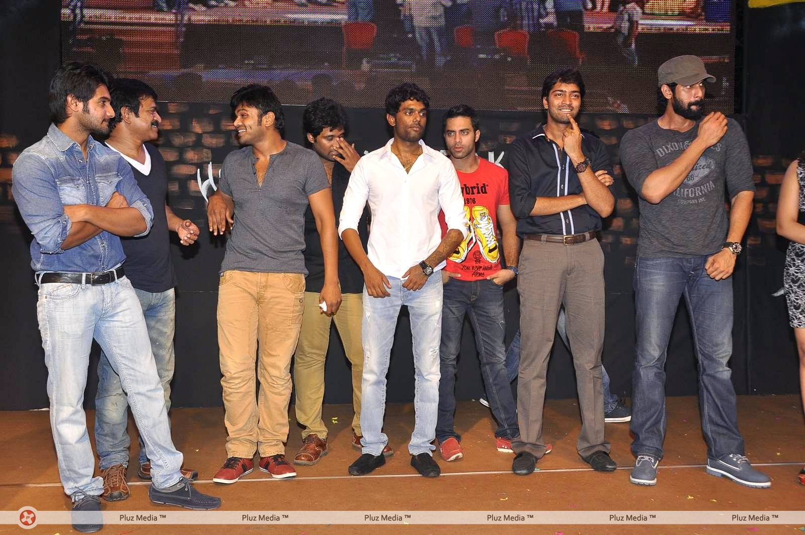 DK Bose Movie Audio Release Pictures | Picture 453475