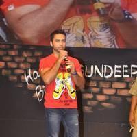Navdeep - DK Bose Movie Audio Release Pictures | Picture 453416