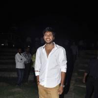 Sundeep Kishan - DK Bose Movie Audio Release Pictures