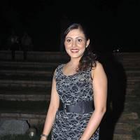 Madhu Shalini Hot Stills at DK Bose Audio Release | Picture 453269