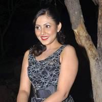 Madhu Shalini Hot Stills at DK Bose Audio Release | Picture 453270