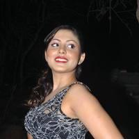 Madhu Shalini Hot Stills at DK Bose Audio Release | Picture 453298