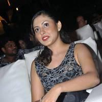 Madhu Shalini Hot Stills at DK Bose Audio Release | Picture 453324