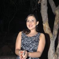 Madhu Shalini Hot Stills at DK Bose Audio Release | Picture 453330