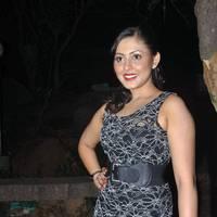 Madhu Shalini Hot Stills at DK Bose Audio Release | Picture 453360