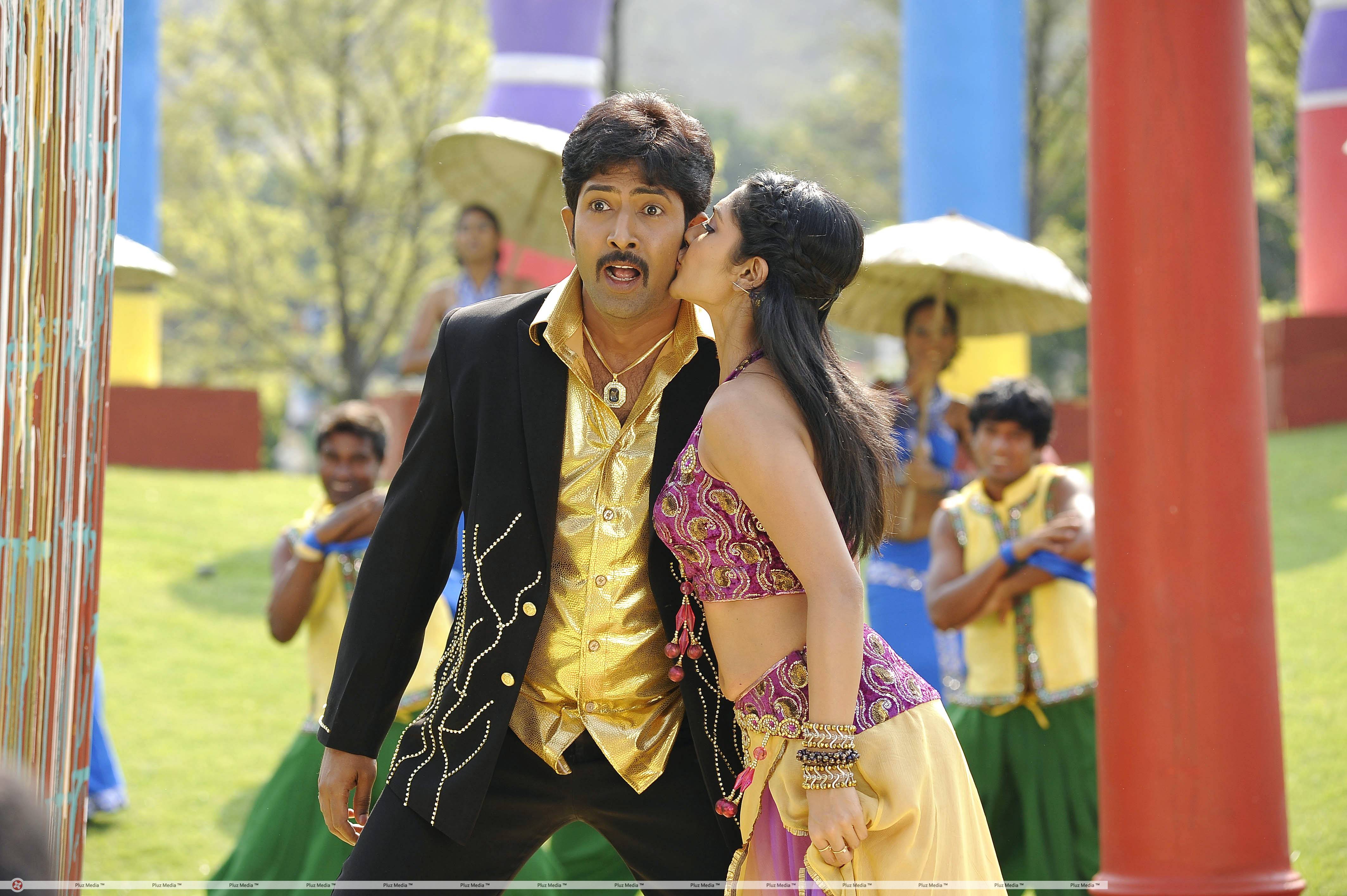 Ramachari Telugu Movie New Stills | Picture 453650