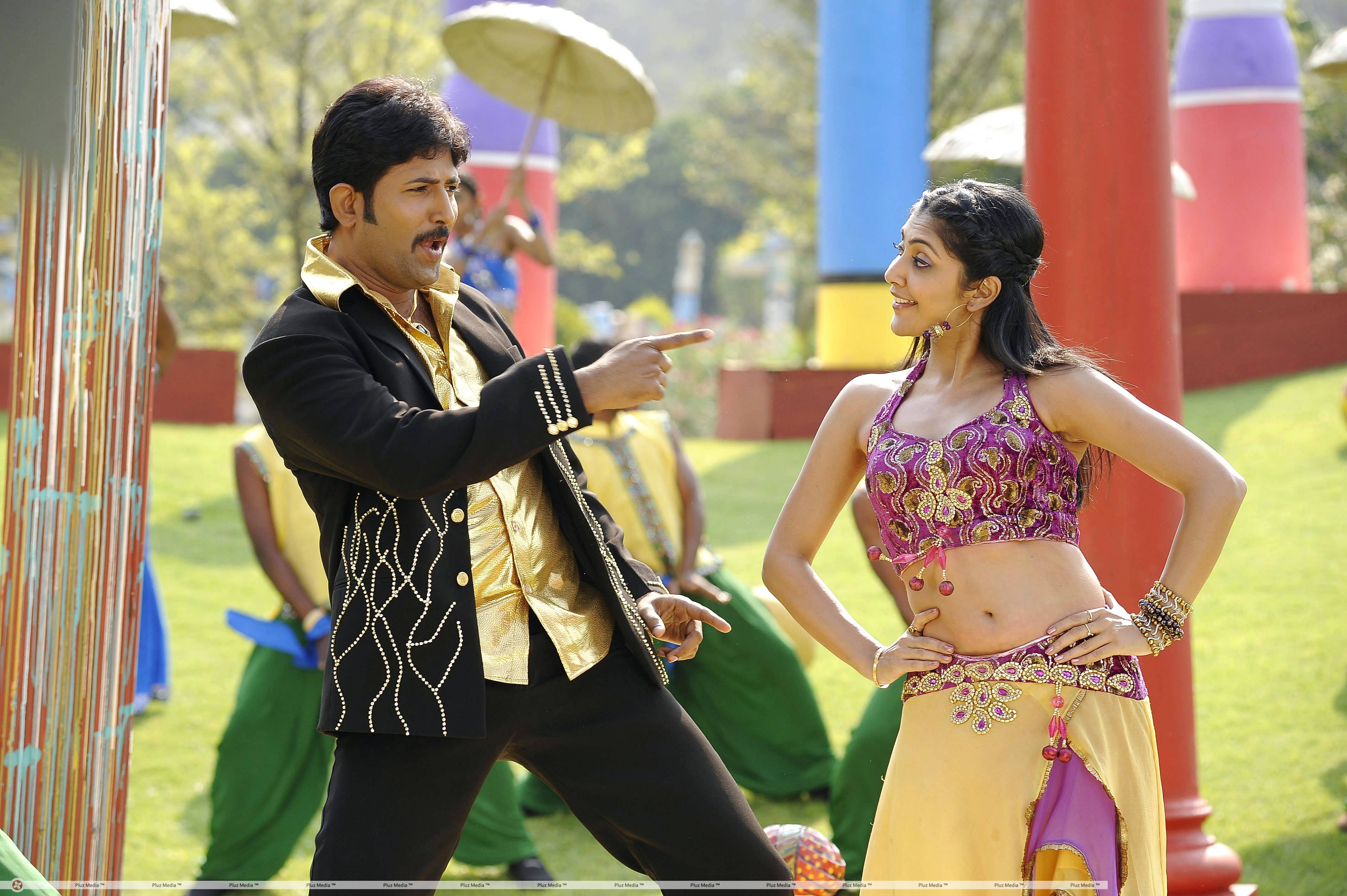 Ramachari Telugu Movie New Stills | Picture 453661