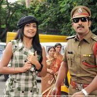 Ramachari Telugu Movie New Stills | Picture 453646