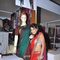 Srilekha Reddy - Srilekha Reddy Launches Parinaya Exhibition Photos