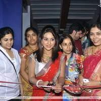 Srilekha Reddy Launches Parinaya Exhibition Photos