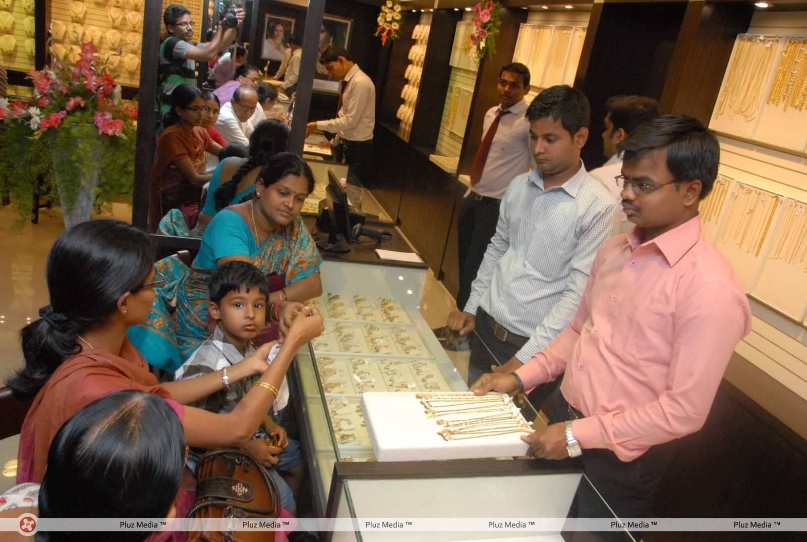 Malabar Gold Akshaya Tritiya Event Photos | Picture 454225