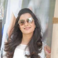 Nisha Agarwal New Images at Sukumarudu Triple Platinum Disc Function | Picture 454235