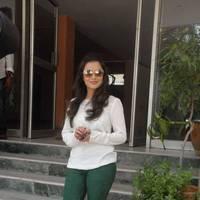 Nisha Agarwal New Images at Sukumarudu Triple Platinum Disc Function | Picture 454267
