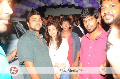 Nisha Agarwal Launch Naturals New Branch 225th in Vizag at MVP Colony Pictures | Picture 454501