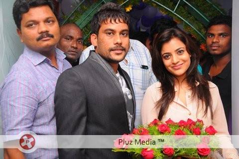 Nisha Agarwal Launch Naturals New Branch 225th in Vizag at MVP Colony Pictures | Picture 454528