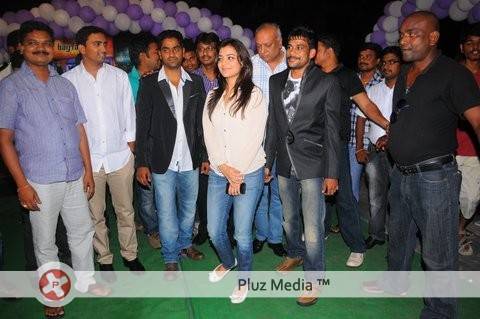 Nisha Agarwal Launch Naturals New Branch 225th in Vizag at MVP Colony Pictures | Picture 454533