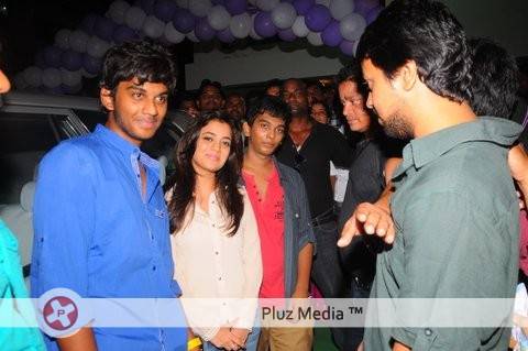 Nisha Agarwal Launch Naturals New Branch 225th in Vizag at MVP Colony Pictures | Picture 454540