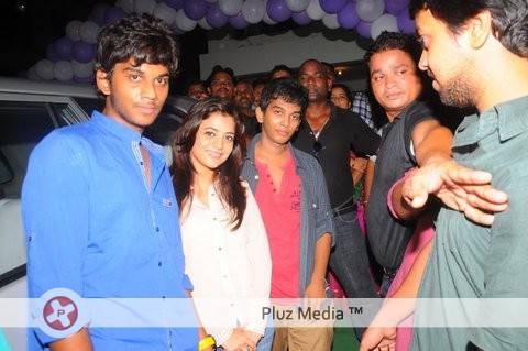 Nisha Agarwal Launch Naturals New Branch 225th in Vizag at MVP Colony Pictures | Picture 454541