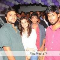 Nisha Agarwal Launch Naturals New Branch 225th in Vizag at MVP Colony Pictures