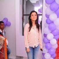 Nisha Agarwal - Nisha Agarwal Launch Naturals New Branch 225th in Vizag at MVP Colony Pictures | Picture 454502