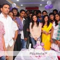 Nisha Agarwal Launch Naturals New Branch 225th in Vizag at MVP Colony Pictures | Picture 454507