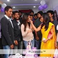 Nisha Agarwal Launch Naturals New Branch 225th in Vizag at MVP Colony Pictures | Picture 454516