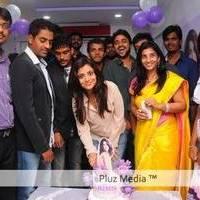 Nisha Agarwal Launch Naturals New Branch 225th in Vizag at MVP Colony Pictures | Picture 454522