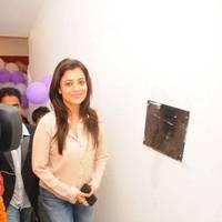 Nisha Agarwal - Nisha Agarwal Launch Naturals New Branch 225th in Vizag at MVP Colony Pictures