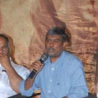 Chandra Sekhar Yeleti - Sahasam Movie Trailer Launch Press Meet Photos | Picture 453824