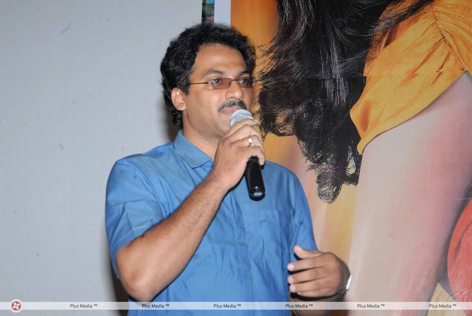 Ashok. G - Sukumarudu Movie Triple Platinum Disc Function Pictures | Picture 454145