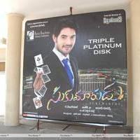 Sukumarudu Movie Triple Platinum Disc Function Pictures | Picture 454204