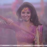 Tamanna Bhatia - Thadaka Movie Latest Stills | Picture 454593