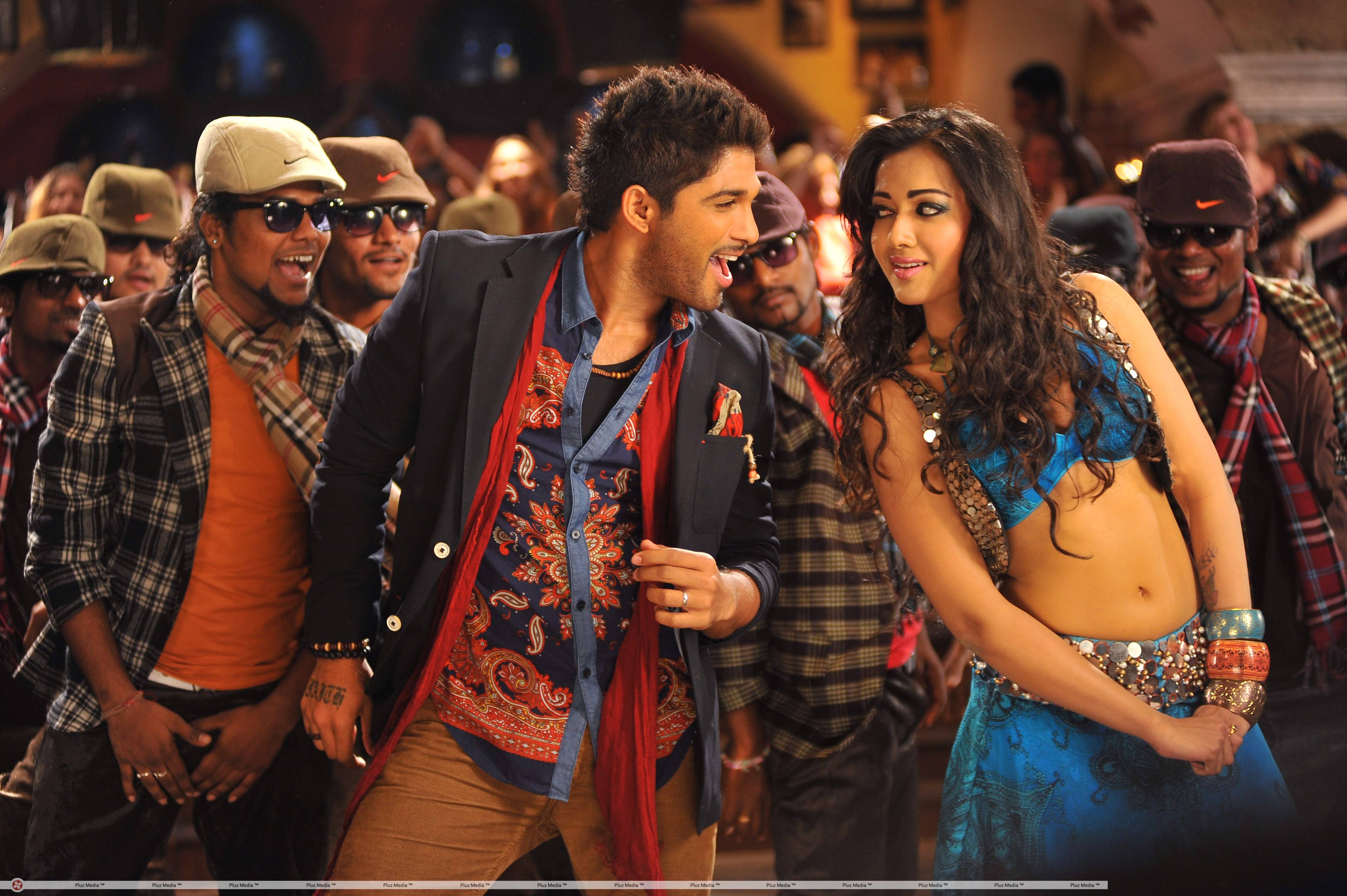 Iddarammayilatho Movie Latest Pictures | Picture 454952