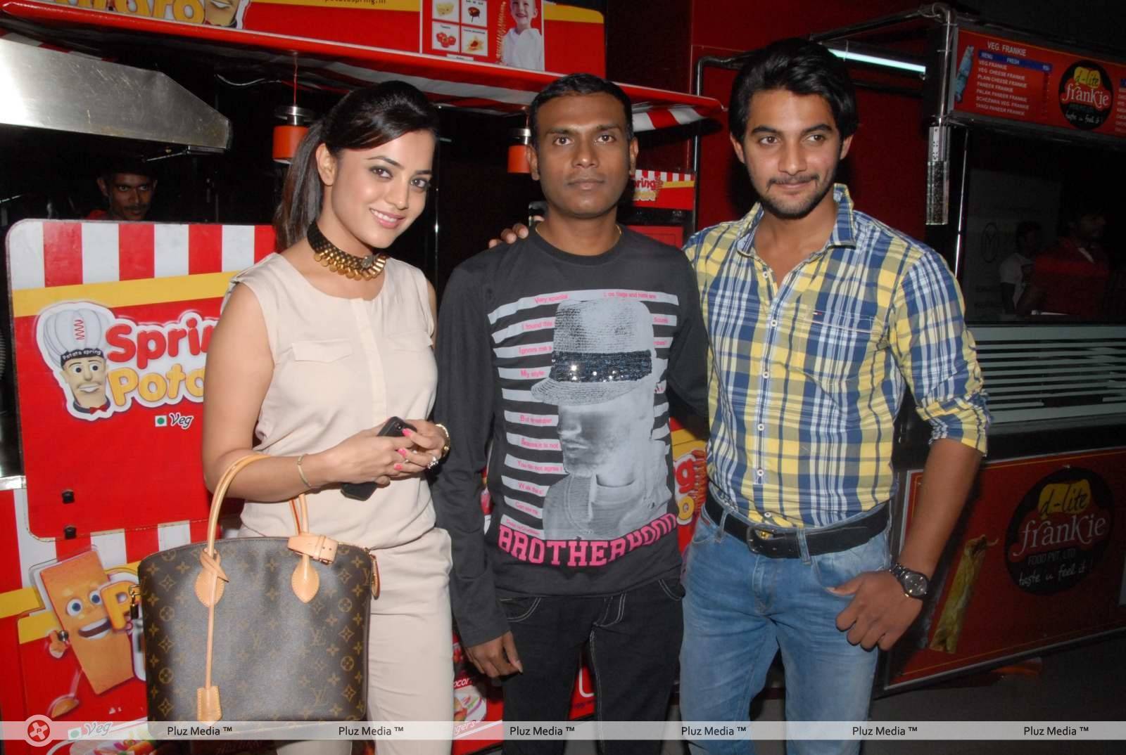 Sukumarudu Movie Premiere Show Photos | Picture 454937
