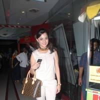 Nisha Agarwal - Sukumarudu Movie Premiere Show Photos | Picture 454830