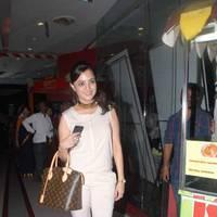 Nisha Agarwal - Sukumarudu Movie Premiere Show Photos | Picture 454843