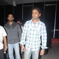 Nitin - Sukumarudu Movie Premiere Show Photos | Picture 454854