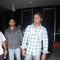 Nitin - Sukumarudu Movie Premiere Show Photos | Picture 454856