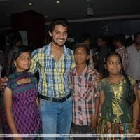 Sukumarudu Movie Premiere Show Photos | Picture 454863