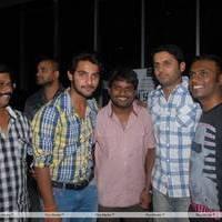 Sukumarudu Movie Premiere Show Photos | Picture 454870