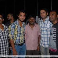 Sukumarudu Movie Premiere Show Photos | Picture 454884