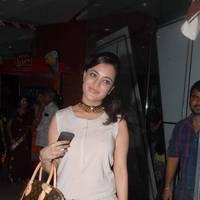 Nisha Agarwal - Sukumarudu Movie Premiere Show Photos | Picture 454900