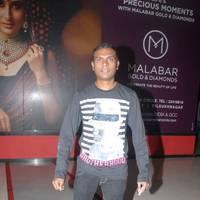 Anoop Rubens - Sukumarudu Movie Premiere Show Photos | Picture 454907