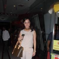 Nisha Agarwal - Sukumarudu Movie Premiere Show Photos | Picture 454915