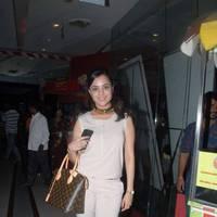 Nisha Agarwal - Sukumarudu Movie Premiere Show Photos | Picture 454917