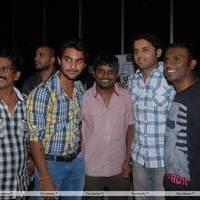 Sukumarudu Movie Premiere Show Photos | Picture 454919
